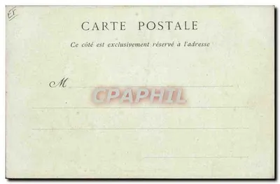 Auteuil — 跨越河流的第八跳 — ND Phot收藏 — 背面