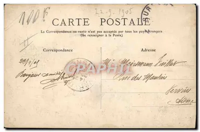 Les Tribunes de Longchamp — un jour de Ravage — Collection F. Fleury — Reverso