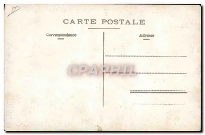 Caza — El falso a tres tiros — calendario de octubre — editor no identificado — Reverso