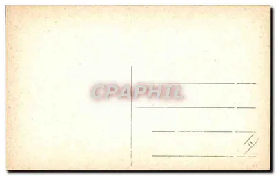 Caricatura di un uomo con un coltello in bocca — Terribile supplizio! Piena martirio! — HM B n° 57 — Verso