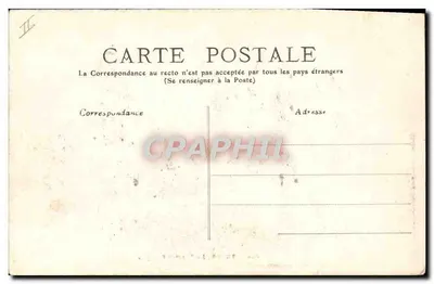 Tours — Teatr Francuski — M.T. I.L. n°144 — Rewers