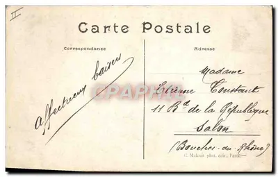 Tours — O Teatro — G.M. — Verso