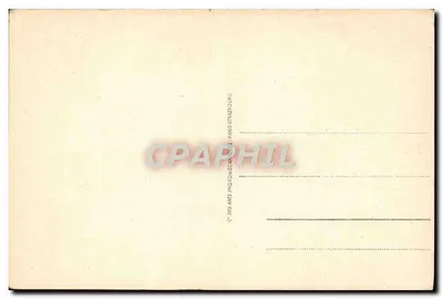 Vichy — Le Parc du Casino et les Hôtels — (Photo aérienne Pinson) — n° 282 — Verso