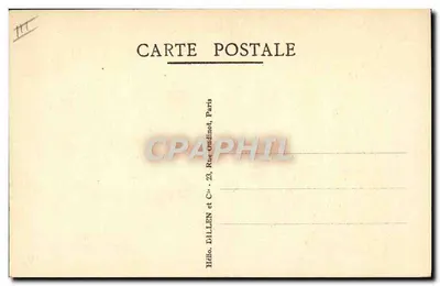 Chamarande — Camp-École dei Pionieri della Francia — L'Oratoire — Verso