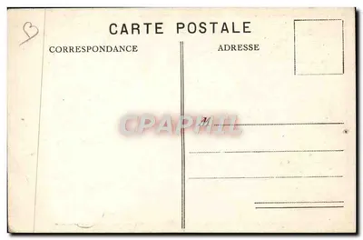 Cœurs Vaillants — Jornal para leitores corajosos — editor C. C. Paris — Verso