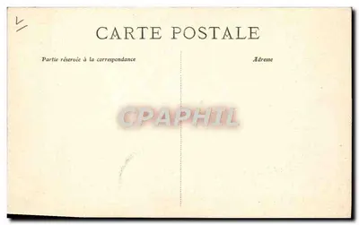 Les Aveugles Travailleurs du Sud-Ouest — La Chaise en rotin — Verso