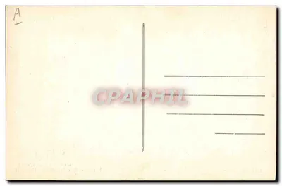 Farmacia dell'Ospedale — XVII secolo — Mlle Viel, Libreria, Baugé — Verso