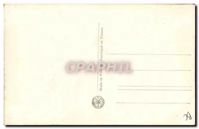 Épinard (em primeiro plano) montado por Haynes — Paris — A.J.N. n°16 — Verso