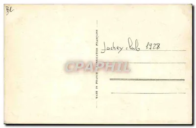 Kantar – Esling – Pénalbert Paris – AJAX 5 — Verso