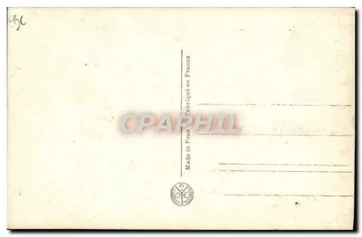 Biribi montado por Torterolo — París — editor J.A.N. — Reverso