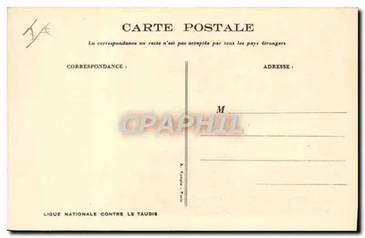 Dois crianças em uma quarto — ilustração — Poublish, editor da Ligue Nationale Contre le Taudis — Verso