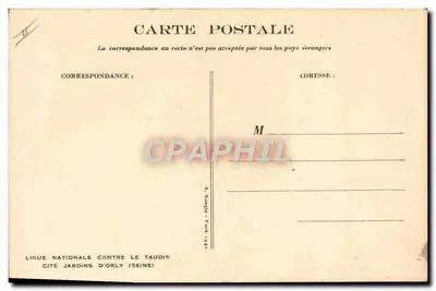 Bambini con bandiera francese — scena di strada — editore: Roussel — Verso