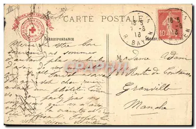 1914-1915年战役中缴获的77毫米火炮 —— 军队博物馆，编号350 — 背面