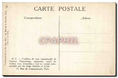 Cannone da 57 — Museo dei Invalidi — Collezione della Soluzione Pautaubege — Verso