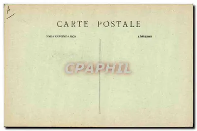 Traje de THIERS (Puy-de-Dôme) — L'Hirondelle, Paris — n°17 — Verso