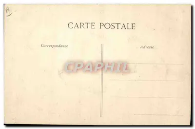 Uma Gentil Auvergnate — Coleção V. D. C. Edição — n° 135 — Verso