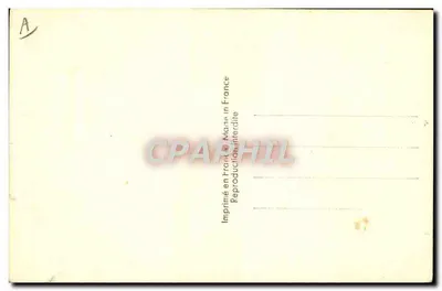 Raimond Voinguel — portret wojskowy — L.R. Wilm, n° 578 — Rewers