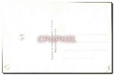 Raimond Voinguel — portret wojskowy — L. R. Wilm n° 578 — Rewers