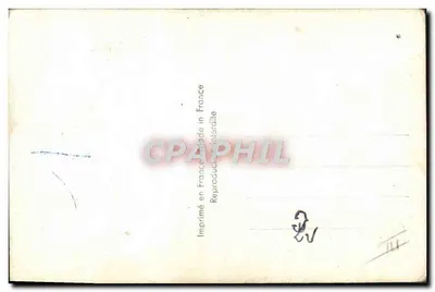 Raumond Voïnqueul — L.R. Wilm — Wydawca Erni, n° 578 — Rewers