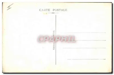 Pierre Richard Willm — retrato — Rudolph, Paris, n°59 — Verso
