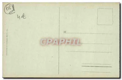 Sospel — Stary Most nad Beverą — Wydawnictwo Giletta — Rewers