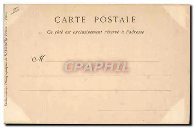 Carthage — Bataille de Saint-Louis — Collections ND. Phot. n°12 — Verso