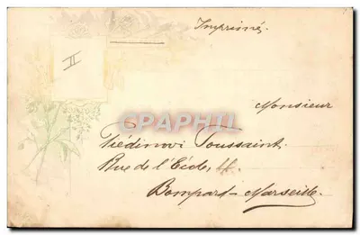 Mosteiro de Luça de Balio — editor Philo Bilh - Porto, n°30 — Verso