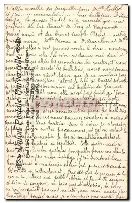 São Luís fundando as Corporações — Cabanel — As Frescas do Panteão — Verso
