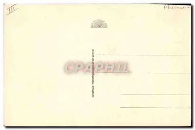 Museo Alsaziano - La Farmacia — n°11 — Verso