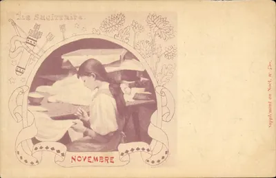 O Sacirraire — Novembro — Suplemento ao Norte, n° 450