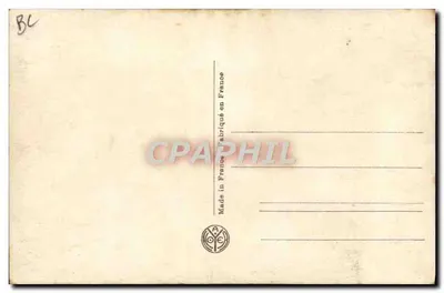 Ramus montado por G. Stern — corrida de cavalo — JEN & N. DUBOIS — Verso