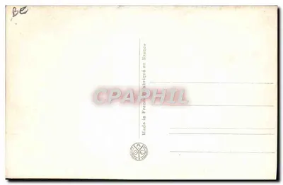 Sao-Paulo montado por Winkfield — carrera hipica — editor J.A.N. Paris, n°23 — Reverso