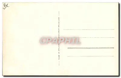 Nino — F. Hervé — Pénalent Paris — Verso