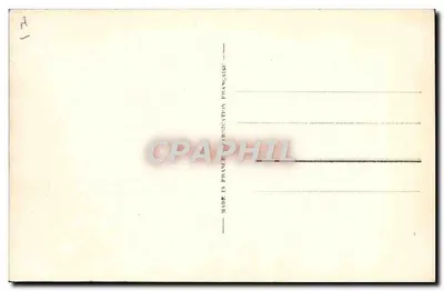 Cuộc đua xe ngựa — Ajax — Ulyssé Tcherkassoff — Mô hình của Mar. Ihyp — Mặt sau