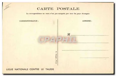Família na cozinha — cena humorística — Roubert — Verso