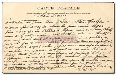 बच्चे एक गड्ढे में नावों के साथ खेलते हुए — चित्रण P. Nollevaux — प्रकाशक अदृश्य — पीछे