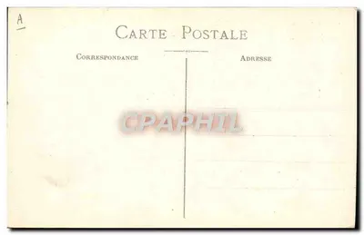Canhão de 6 polegadas inglês — Guerra 1914 — série 68 — Verso