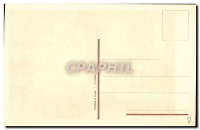 Soldado en observación nocturna — edición Right, n° 2666 — Reverso