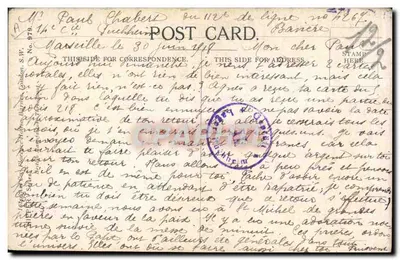 Enfants sur canapé — Am I the first woman you've ever loved? Suis-je vraiment ton premier amour? — éditeur S. W. Gordon, n° 779 — Verso