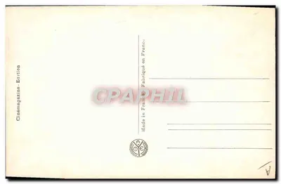 Perła biała — Gwiazdy kina n°55 — A.N. Paryż — Rewers