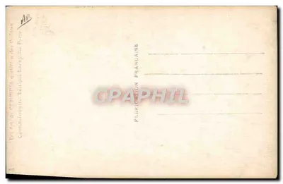 Jean Yonnell — Nasz Artysta w jego Logii — Foto Comédia nr 287 — Rewers