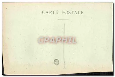 Beaulieu — Zatoka widziana z St-Jean — Wydawnictwo V. D. F., Cannes — Rewers