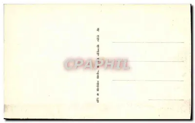 Castelo de Chaumont — Vista geral (lado sul) — LL. — Verso