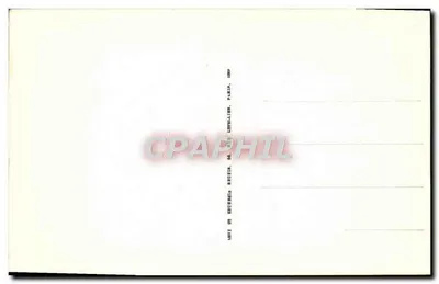 Loches — O castelo Real e a porta dos Cordeliers — I.I.A. — Verso