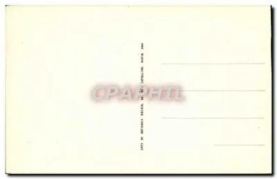 Blois — O castelo (Mon. hist.) — Facha norte, dita asa de François Ier — LL. — N° 273 — Verso