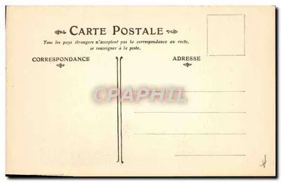 Los Capítulos de Gustave DORÉ — Las Cruzadas. La Partida — Primera para los Suscriptores del Periódico de Viajes — Reverso