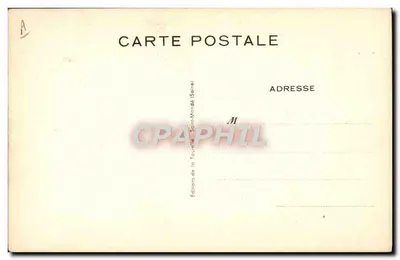 L. Pasteur — retrato — Foto Pierre PETIT — Verso