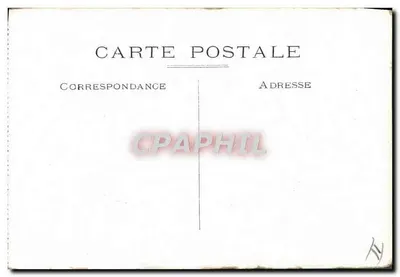 Édouard Fournier — Pastor — Fot. Braun & Cie — Rewers