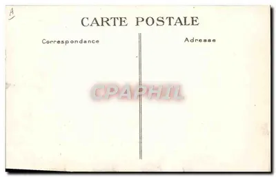 Deauville — Durante a Corrida — 439 — Verso
