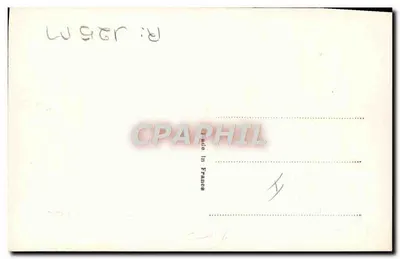 Kobieta w kąpielowym stroju — pozycja siedząca — Super 786 — Rewers